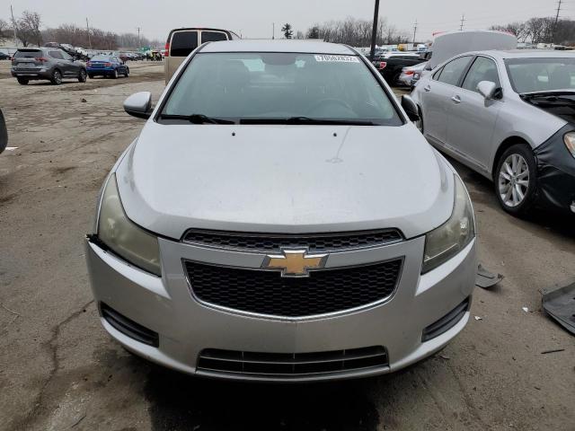 Photo 5 from auction – 2014 CHEVROLET CRUZE LT with VIN 1G1PC5SB2E7375624