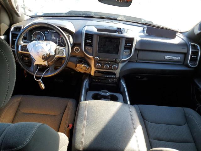 Photo 8 from auction – 2019 RAM 1500 BIG H with VIN 1C6SRFFTXKN852825
