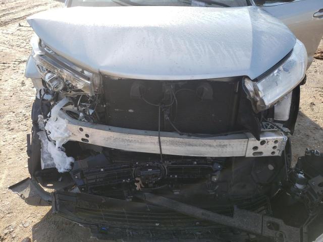 Zdjęcie 12 z aukcji – 2018 TOYOTA HIGHLANDER z VIN 5TDJZRFH4JS528831
