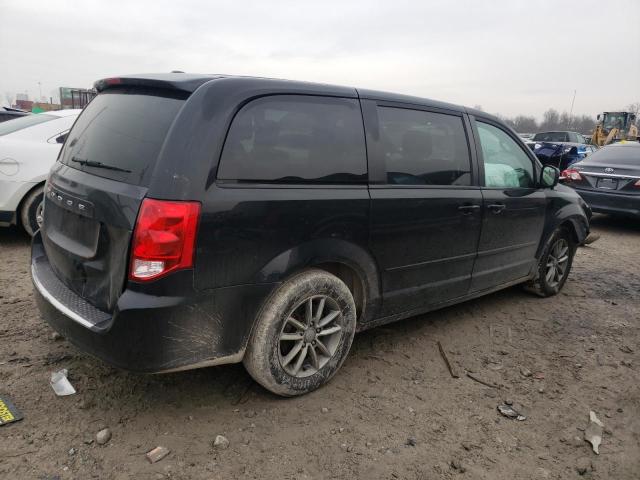 Photo 3 from auction – 2015 DODGE GR CARAVAN with VIN 2C4RDGBG3FR736508