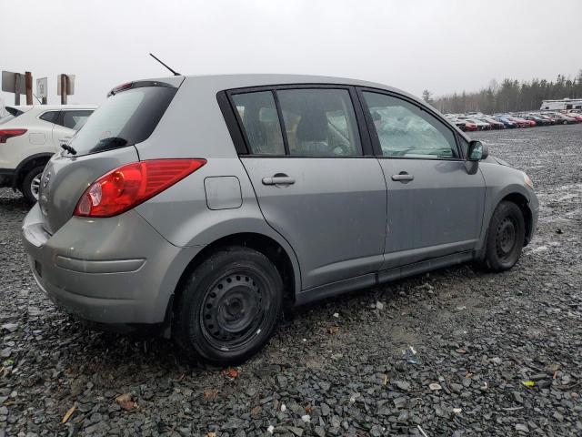 Photo 3 from auction – 2009 NISSAN VERSA S with VIN 3N1BC13E99L495380