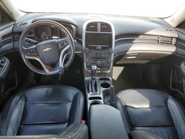 Photo 8 from auction – 2016 CHEVROLET MALIBU LIM with VIN 1G11E5SA7GF139597