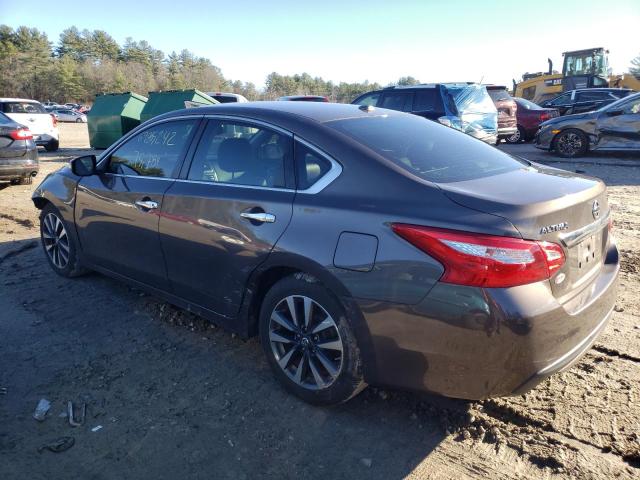 Photo 2 from auction – 2016 NISSAN ALTIMA 2.5 with VIN 1N4AL3AP1GC280938