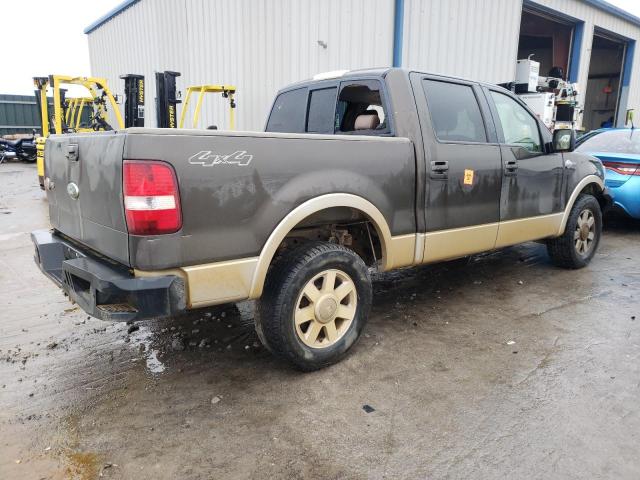 Photo 3 from auction – 2008 FORD F150 SUPER with VIN 1FTPW14V38KE06265