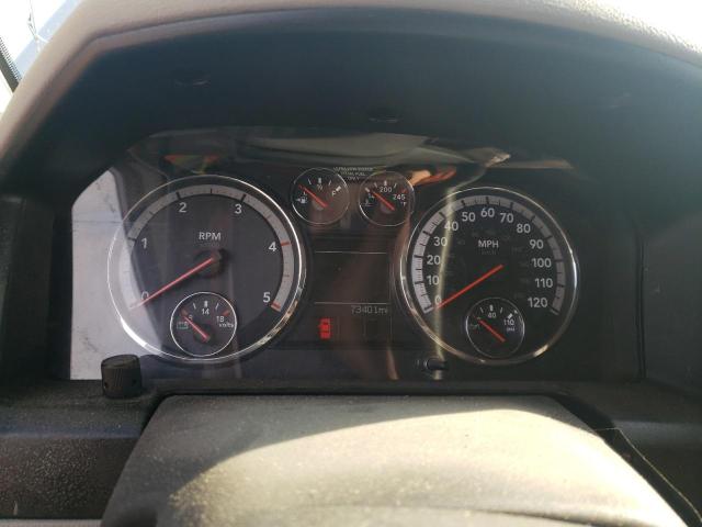 Photo 9 from auction – 2011 DODGE RAM 3500 with VIN 3D73Y3CL8BG561905
