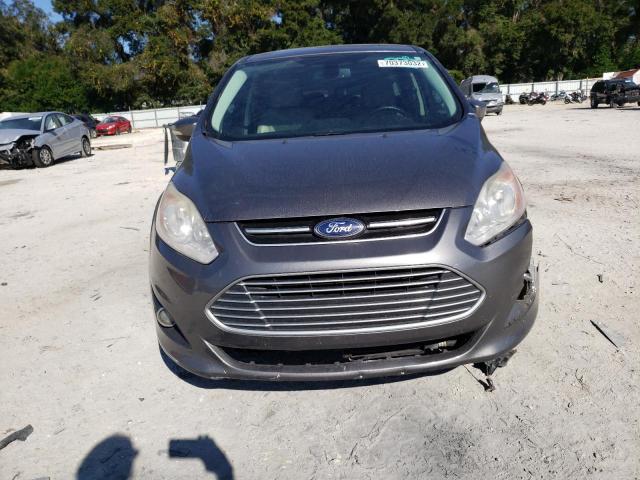 Photo 5 from auction – 2014 FORD C-MAX PREM with VIN 1FADP5CU8EL518829