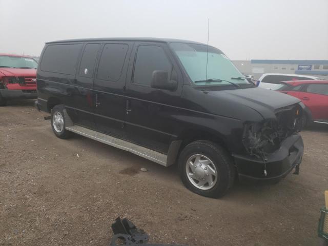 Photo 4 from auction – 2010 FORD ECONOLINE with VIN 1FBNE3BL0ADA89065