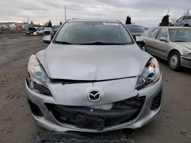 Zdjęcie 5 z aukcji – 2013 MAZDA 3 I z VIN JM1BL1UP2D1831495