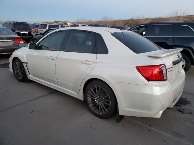 Photo 2 from auction – 2013 SUBARU IMPREZA WR with VIN JF1GV7F68DG005079