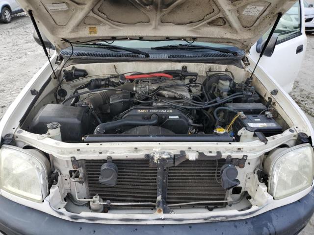 Photo 11 from auction – 2002 TOYOTA TUNDRA with VIN 5TBJN321X2S254367