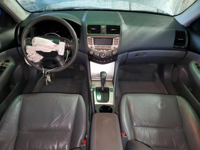 Photo 8 from auction – 2007 HONDA ACCORD EX with VIN 1HGCM66597A059397
