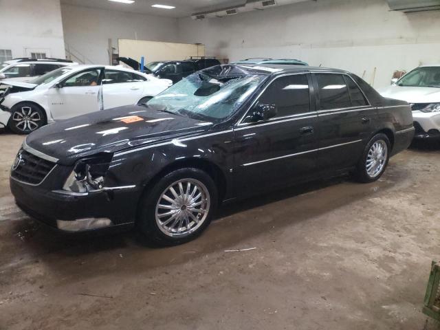 CADILLAC DTS 2007 with VIN 1G6KD57927U211768 - Photo from auction