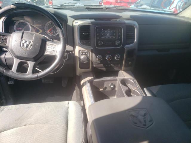 Photo 8 from auction – 2014 RAM 1500 SLT with VIN 1C6RR6GGXES148503