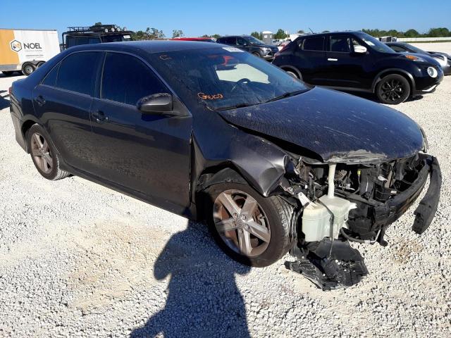 Photo 4 from auction – 2014 TOYOTA CAMRY L with VIN 4T1BF1FK9EU315848