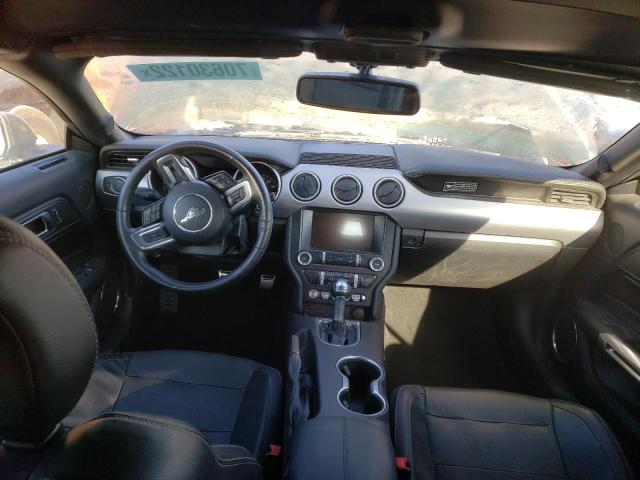Photo 8 from auction – 2020 FORD MUSTANG with VIN 1FATP8UH2L5146971