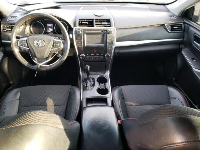 Photo 8 from auction – 2017 TOYOTA CAMRY LE with VIN 4T1BF1FK5HU382984
