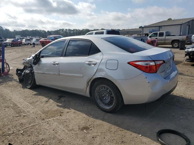 Photo 2 from auction – 2015 TOYOTA COROLLA L with VIN 5YFBURHE8FP274210