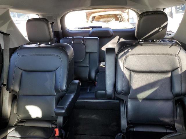 Photo 10 from auction – 2021 FORD EXPLORER L with VIN 1FMSK8FH7MGB05867