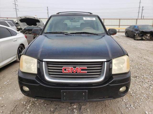 Photo 5 from auction – 2002 GMC ENVOY with VIN 1GKDS13S322288980