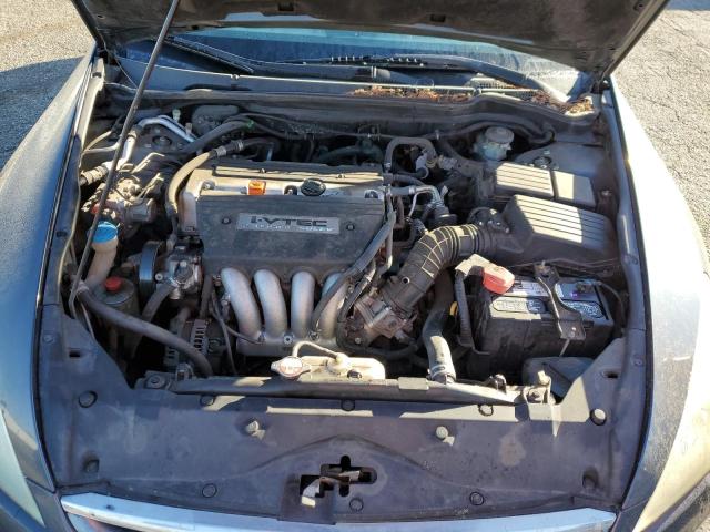 Photo 11 from auction – 2007 HONDA ACCORD EX with VIN 1HGCM56797A090855