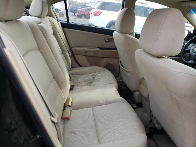 Photo 10 from auction – 2008 MAZDA 3 I with VIN JM1BK12F481813535