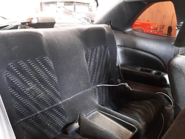 Photo 10 from auction – 2000 HONDA PRELUDE with VIN JHMBB6145YC002147