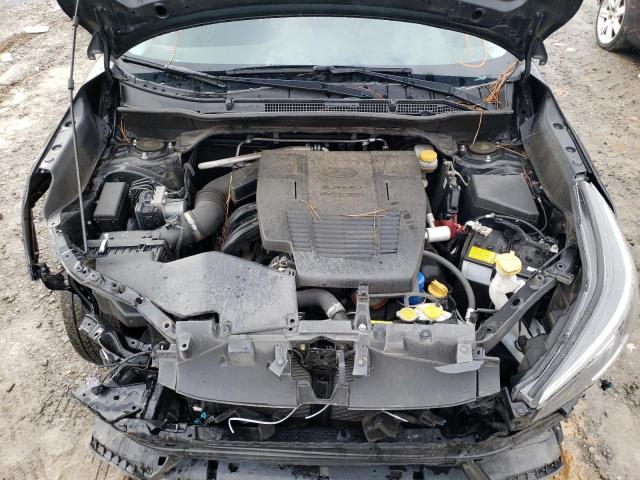 Photo 11 from auction – 2019 SUBARU FORESTER P with VIN JF2SKAGCXKH525422
