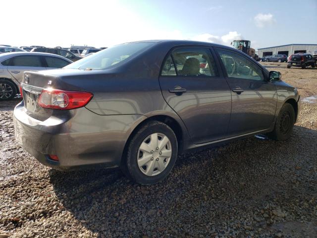 Photo 3 from auction – 2011 TOYOTA COROLLA with VIN JTDBU4EE9BJ101723