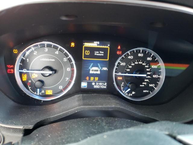 Photo 9 from auction – 2020 SUBARU ASCENT LIM with VIN 4S4WMAPD5L3466874