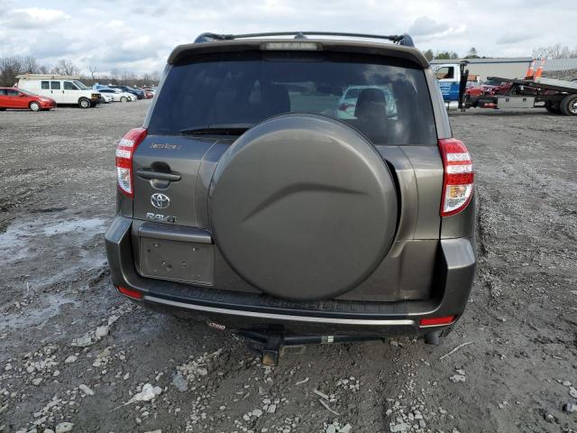 Photo 6 from auction – 2011 TOYOTA RAV4 with VIN 2T3ZF4DVXBW068016
