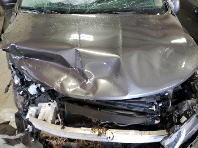 Photo 12 from auction – 2018 CHRYSLER PACIFICA T with VIN 2C4RC1BG9JR290342