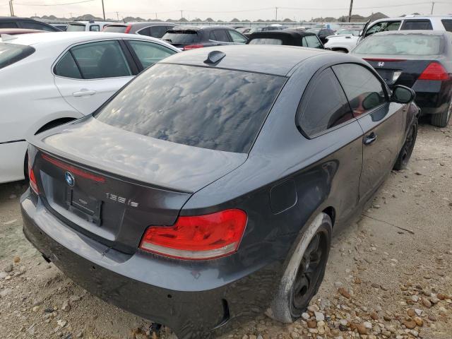 Photo 4 from auction – 2013 BMW 135 I with VIN WBAUC9C55DVM13770