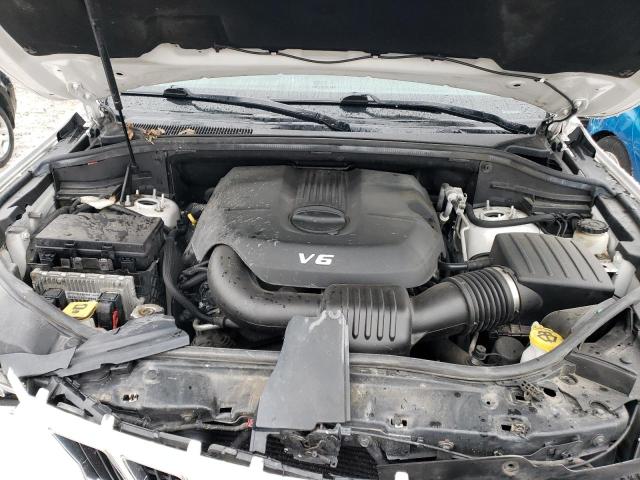 Photo 12 from auction – 2014 JEEP GRAND CHER with VIN 1C4RJFAG8EC232063