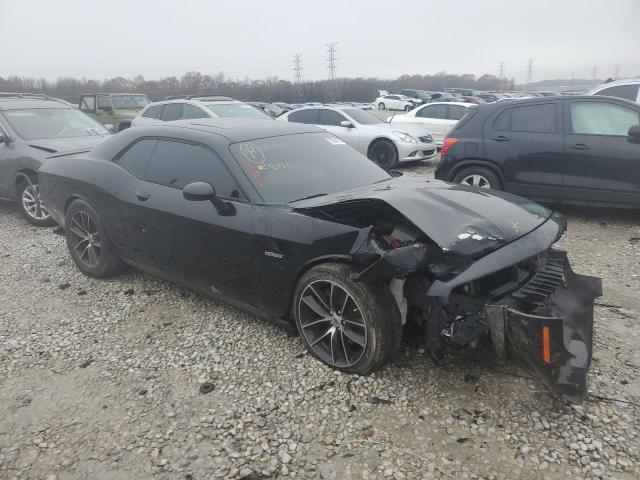 Photo 4 from auction – 2014 DODGE CHALLENGER with VIN 2C3CDYBT8EH218573