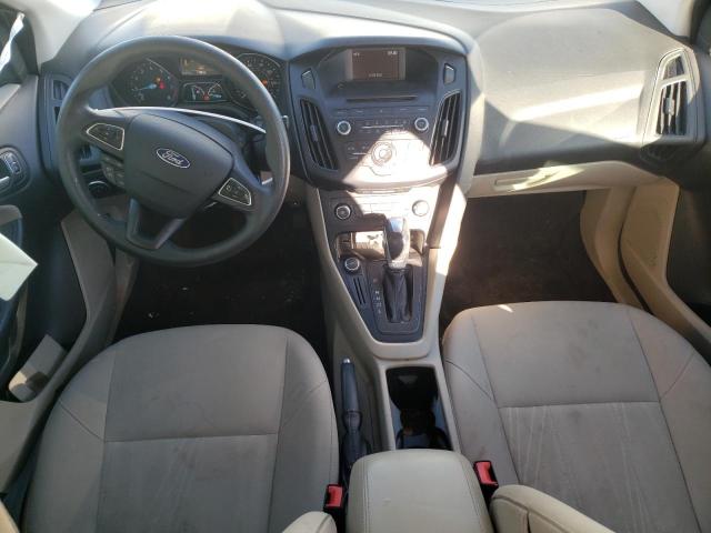 Photo 8 from auction – 2015 FORD FOCUS SE with VIN 1FADP3F24FL250815