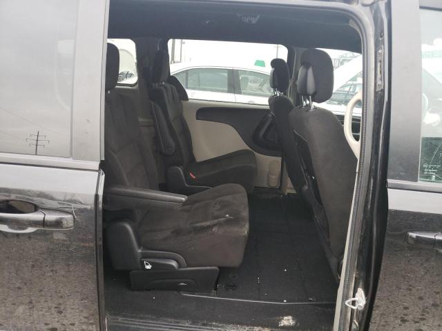 Photo 11 from auction – 2015 DODGE GR CARAVAN with VIN 2C4RDGBG3FR736508