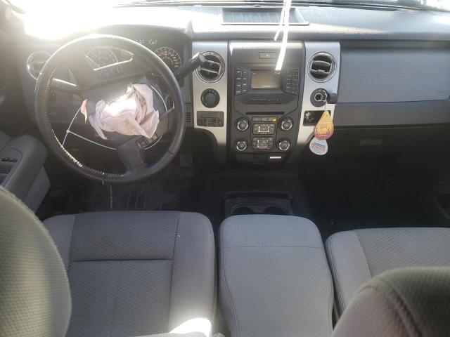Photo 8 from auction – 2014 FORD F150 SUPER with VIN 1FTFW1ET8EKF54920