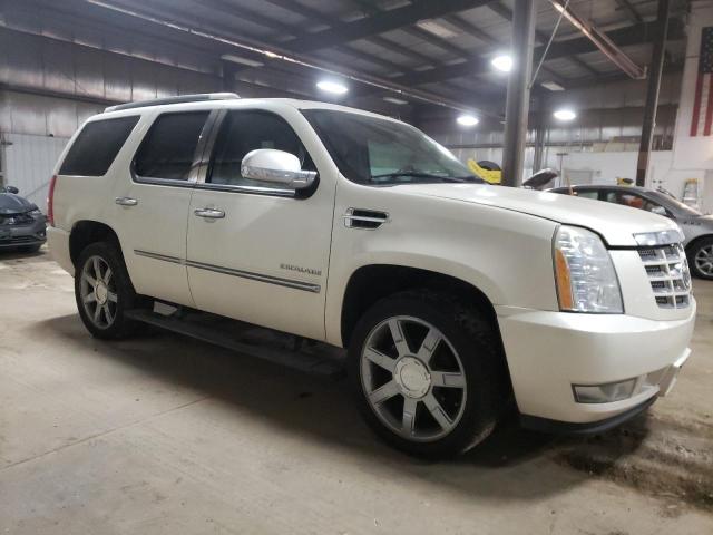 Photo 4 from auction – 2010 CADILLAC ESCALADE P with VIN 1GYUKCEF7AR147885