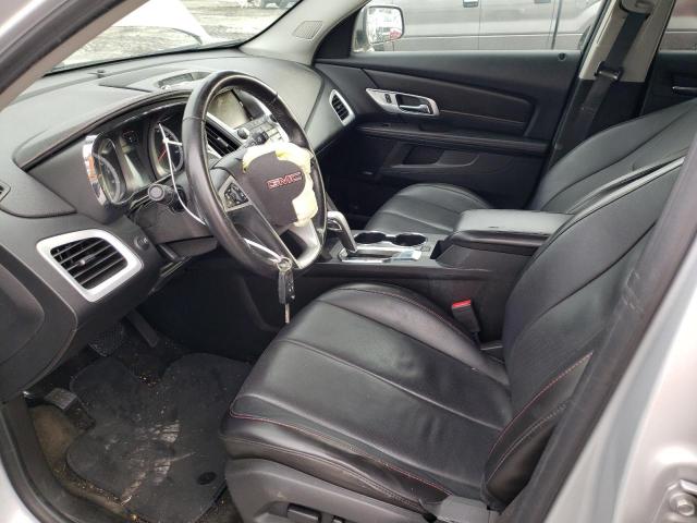 Photo 7 from auction – 2015 GMC TERRAIN SL with VIN 2GKALSEK8F6229564