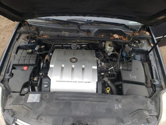Photo 11 from auction – 2009 CADILLAC DTS with VIN 1G6KD57Y99U120605
