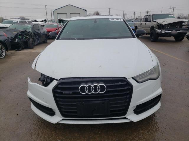 Zdjęcie 5 z aukcji – 2018 AUDI A6 PREMIUM z VIN WAUF3AFC6JN059953