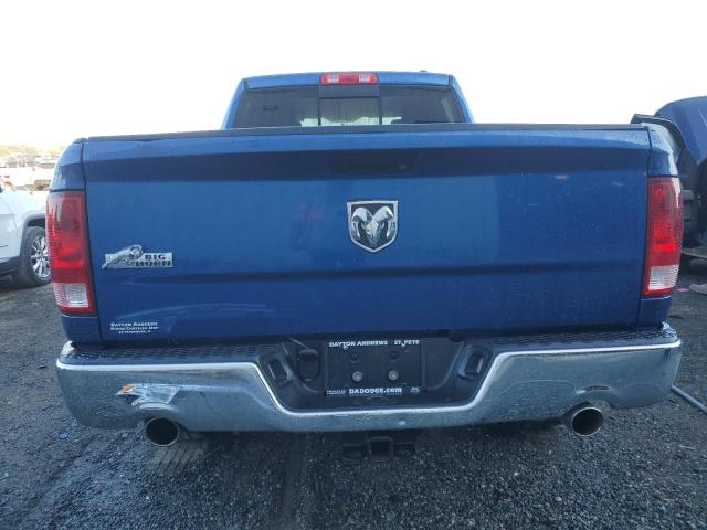 Photo 6 from auction – 2011 DODGE RAM 1500 with VIN 1D7RB1GT7BS611826