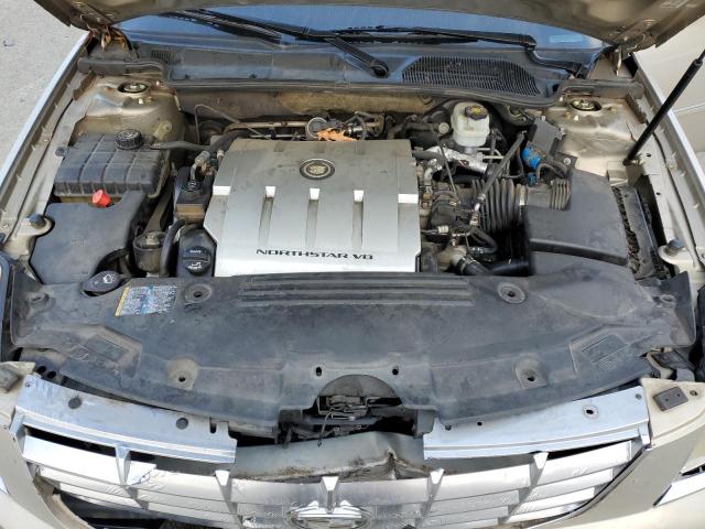 Photo 11 from auction – 2008 CADILLAC DTS with VIN 1G6KD57Y98U147849