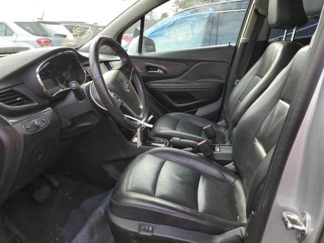 Photo 7 from auction – 2017 BUICK ENCORE ESS with VIN KL4CJCSB1HB122757