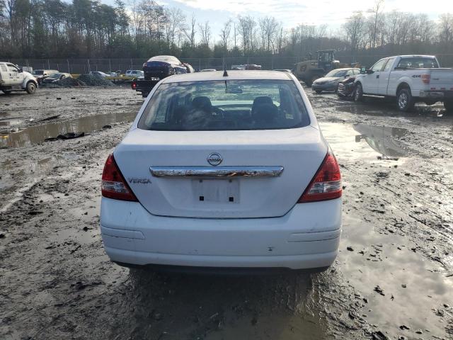 Photo 6 from auction – 2010 NISSAN VERSA S with VIN 3N1BC1AP1AL467145