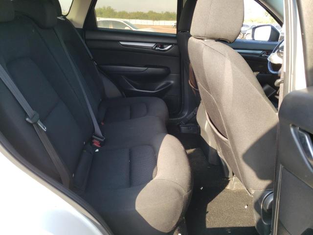 Photo 11 from auction – 2019 MAZDA CX-5 SPORT with VIN JM3KFABM9K0697093