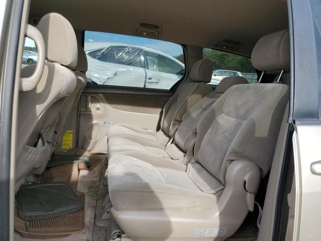 Photo 11 from auction – 2007 TOYOTA SIENNA CE with VIN 5TDZK23C77S077734