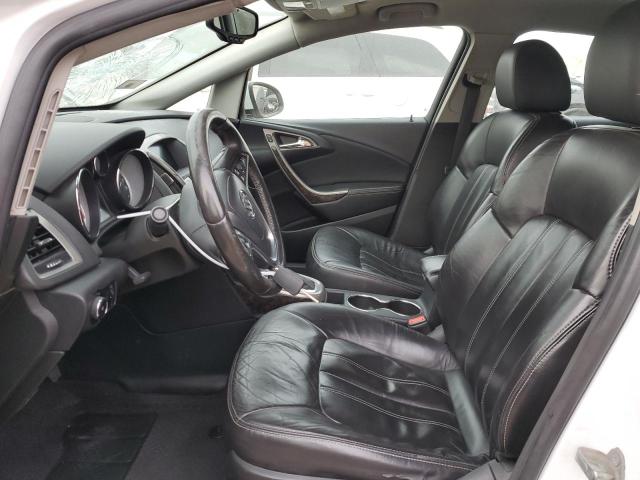 Photo 7 from auction – 2013 BUICK VERANO with VIN 1G4PS5SK4D4176130