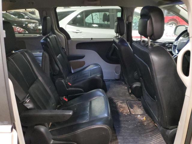 Photo 11 from auction – 2012 CHRYSLER TOWN & COU with VIN 2C4RC1CG7CR339216