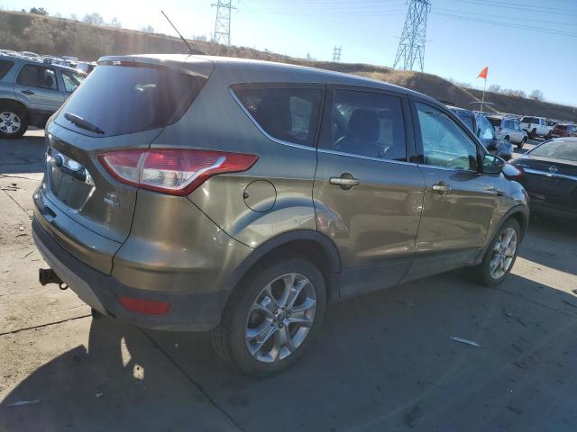 Photo 3 from auction – 2013 FORD ESCAPE SEL with VIN 1FMCU9H94DUC04254